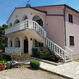 Ruzmarin Apartmán
