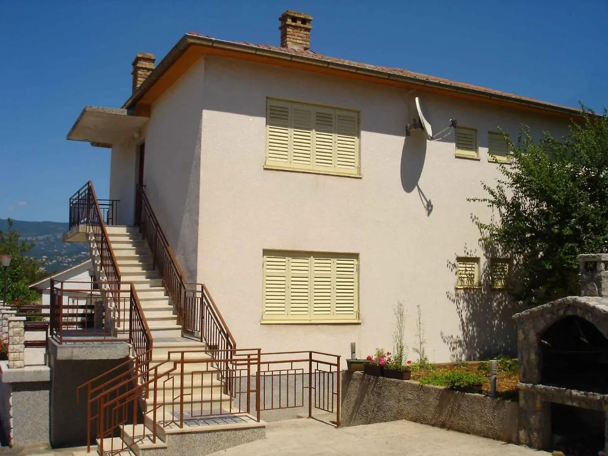 Apartments In Silo/Insel Krk 13464 Silo (Krk)